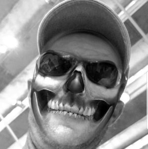 Meet your Posher, Darren